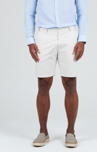 Bermuda Oxford Flamê