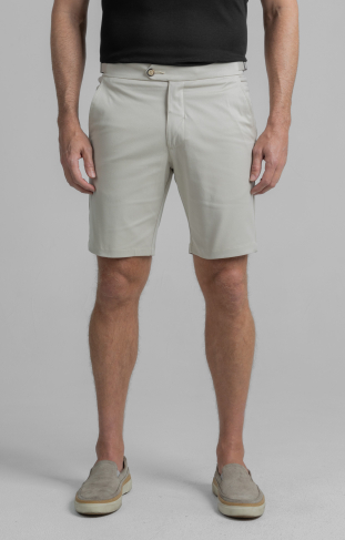 Bermuda Sarja Fivela Chino 1