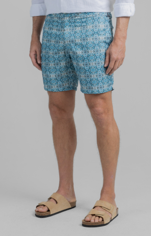 Short Amalfi Esmeralda NEW 1