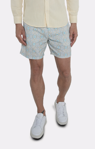 Short Portofino