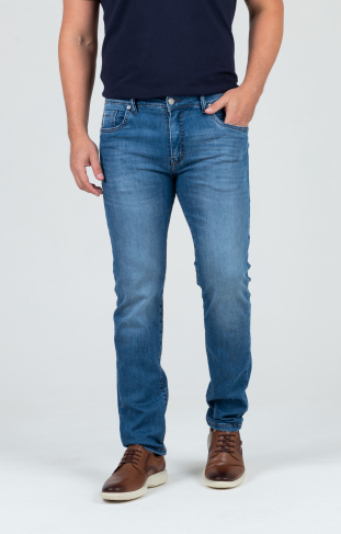 Calça Jeans Verona