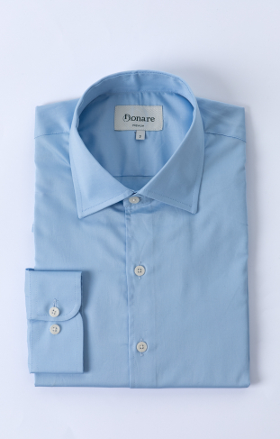 Camisa Pima Lisa 