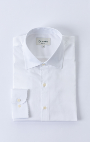 Camisa Pima Lisa 