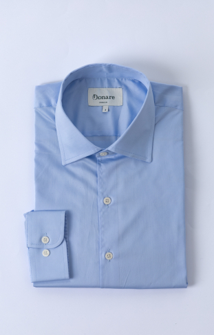 Camisa Pima Lisa 