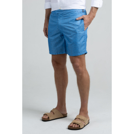 Zoe Short Amalfi